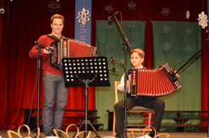 Dobrodelni koncert OŠ Frana Kocbeka Gornji Grad 16